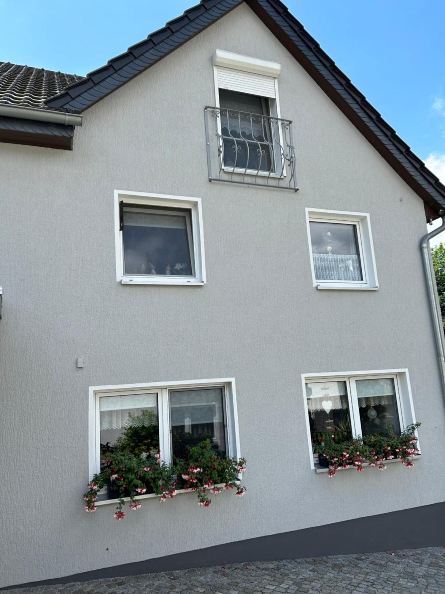 Ferienhaus Zittau Exterior foto