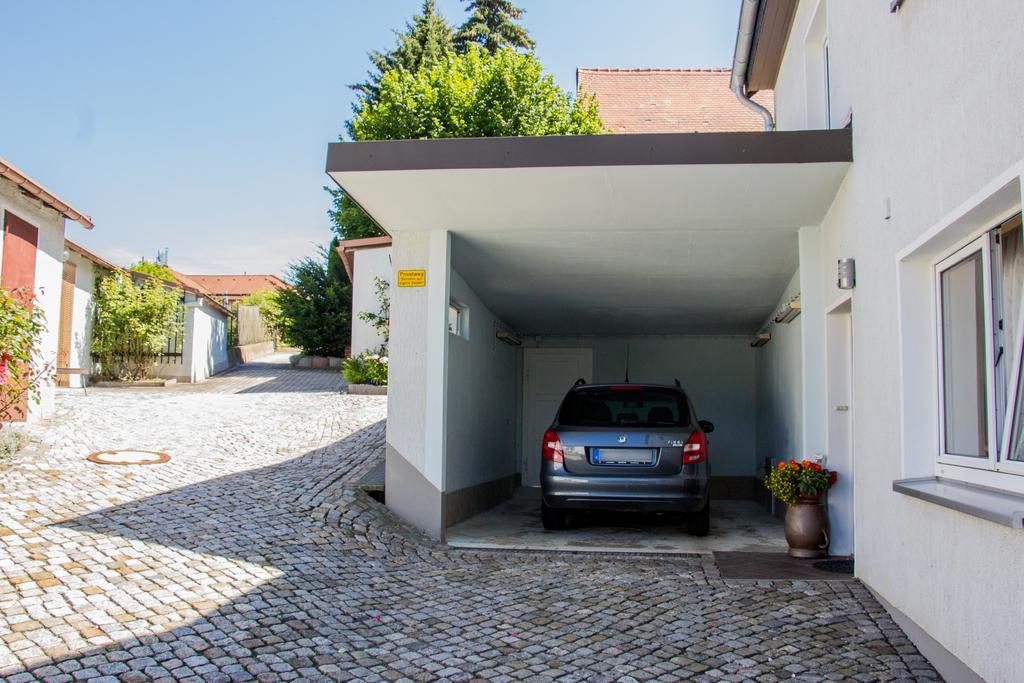 Ferienhaus Zittau Exterior foto