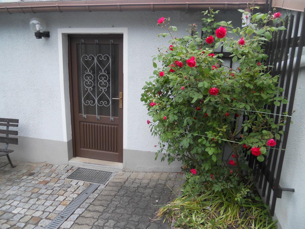 Ferienhaus Zittau Exterior foto